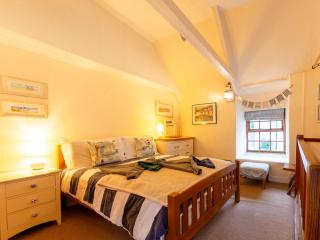 Holiday Home Kips Cottage by Interhome - Mevagissey - 9