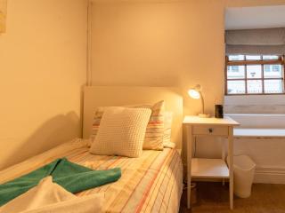 Holiday Home Kips Cottage by Interhome - Mevagissey - 7