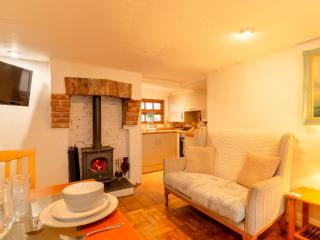 Holiday Home Kips Cottage by Interhome - Mevagissey - 5