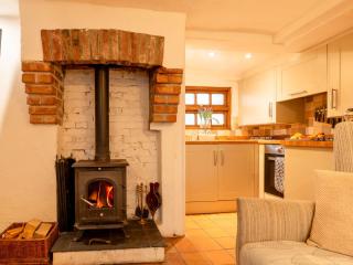 Holiday Home Kips Cottage by Interhome - Mevagissey - 4