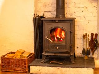 Holiday Home Kips Cottage by Interhome - Mevagissey - 3