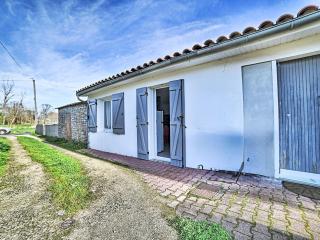 Holiday Home Arceau by Interhome - Saint-Pierre-dʼOléron - 0
