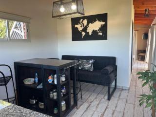 Casa huerta grande La Aldea - 3