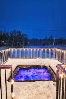 Chalet Tomina Koliba Lika by Interhome - Lovinac - 4