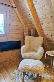 Chalet Tomina Koliba Lika by Interhome - Lovinac - 8