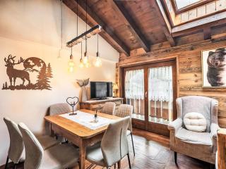 Apartment Balli by Interhome - Pinzolo - 4