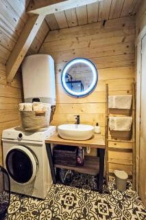 Chalet Tomina Koliba Lika by Interhome - Lovinac - 1