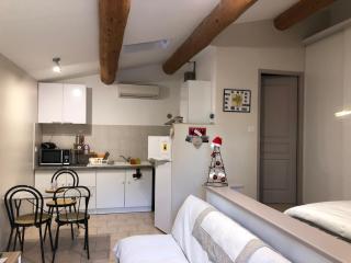 Gîte la Jasse - 2