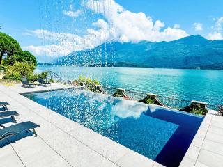 Apartment Lago Infinito by Interhome - Gravedona - 0