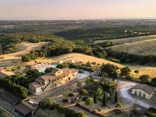Apartment Le Debbiare-8 by Interhome - Riparbella - 0