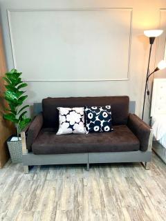 Impact Arena Condo C9 by GoodRoom24 - Pak Kret - 5