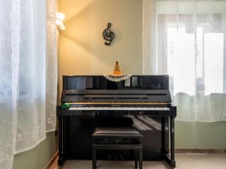 Holiday Home Villa Maria by Interhome - - 3