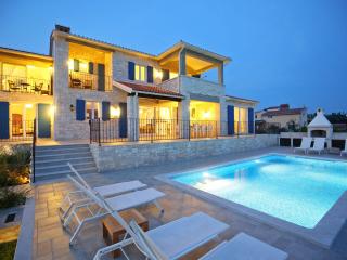 Villa Babudri by Interhome - Višnjan - 0