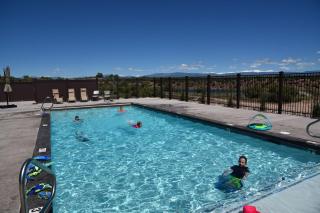 Spectacular And New Cliff Lake Lodge Six Lakes Resort - 6