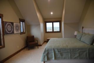 Spectacular And New Cliff Lake Lodge Six Lakes Resort - 5