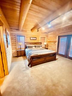 Spectacular Lake And Fishing Resort - - 8