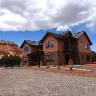 Beautiful Lodge In Kanab, Ut - Kanab - 9