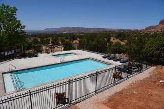 Beautiful Lodge In Kanab, Ut - Kanab - 7
