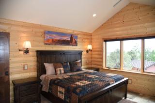 Beautiful Lodge In Kanab, Ut - Kanab - 3