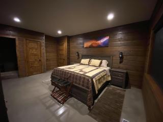 Beautiful Lodge In Kanab, Ut - Kanab - 1