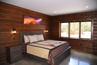 Beautiful Lodge With Private Pool, Hot Tub, And Pickleball Court - Kanab - 1