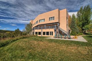 Beautiful Lodge And Private 600 Acre Canyon Paradise - 8