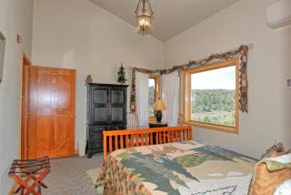 Beautiful Lodge And Private 600 Acre Canyon Paradise - - 7