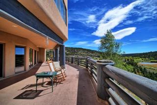 Beautiful Lodge And Private 600 Acre Canyon Paradise - 6
