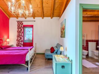 Holiday Home Tuschaus by Interhome - Domaso - 1