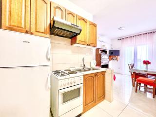 Apartment Apartment Marino-2 by Interhome - Povljana - 9