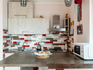 Apartment Atena by Interhome - Santo Stefano al Mare - 7