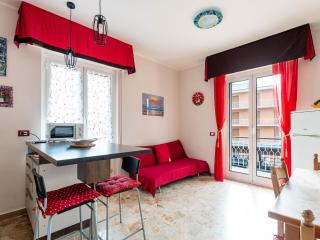 Apartment Atena by Interhome - Santo Stefano al Mare - 8