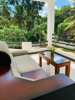 Cassia Udawalawe - Udawalawe - 7