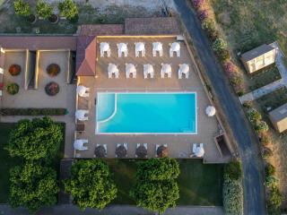 Apartment Le Debbiare-9 by Interhome - Riparbella - 9