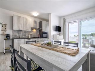 Apartment La terrazza sulla piscina by Interhome - 1