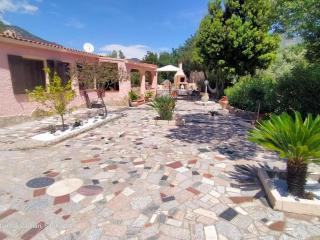 Villa Luna by Interhome - Solanas - 0