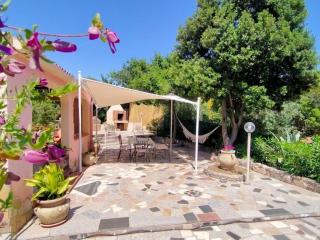 Villa Luna by Interhome - Solanas - 7