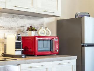 Apartment Onda perfetta by Interhome - 1