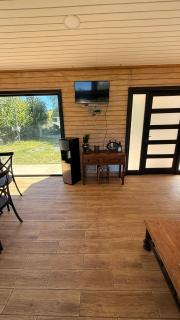 Cabaña independiente Quillón -  - 7