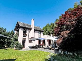Holiday Home Villa dei Pighi by Interhome - Premeno - 9