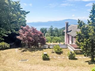 Holiday Home Villa dei Pighi by Interhome - Premeno - 8