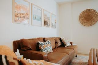 Terracotta Suite at ArnoTriplex! Hot Tub and Pet Friendly! - 8