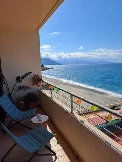 Sea House Bagnara Calabra - 7