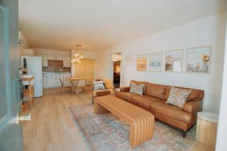 Terracotta Suite at ArnoTriplex! Hot Tub and Pet Friendly! - 6