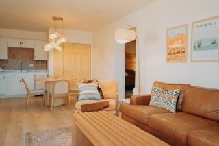 Terracotta Suite at ArnoTriplex! Hot Tub and Pet Friendly! - 4