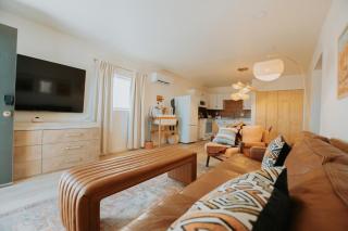 Terracotta Suite at ArnoTriplex! Hot Tub and Pet Friendly! - 5