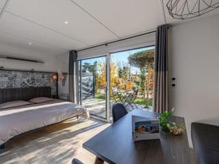 Apartment Otello 2 - L'Ibis blanc by Interhome - Carnac - 9