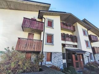 Apartment Monte Confinale by Interhome - Bormio - 0
