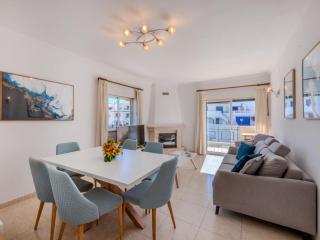 Apartment Sunny Escape by Interhome - Albufeira - 8