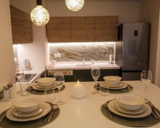 Elegant Apartment-Historic Residence in City Center, Quiet with Parking - Amiens - 2